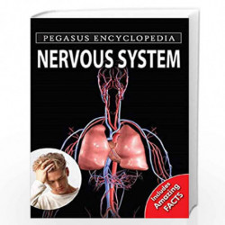 Nervous System: 1 (Human Body) by PEGASUS Book-9788131912232