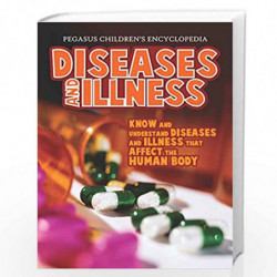 Diseases & Illness: 1 (Food and Nutrition) by PEGASUS Book-9788131912324