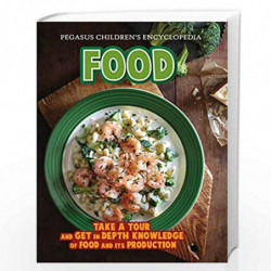 Food: 1 (Food and Nutrition) by PEGASUS Book-9788131912331