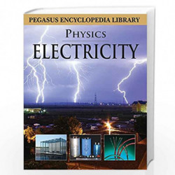 Electricity by PEGASUS Book-9788131912416