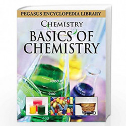 Basic Concepts of Chemistry by PEGASUS Book-9788131912522