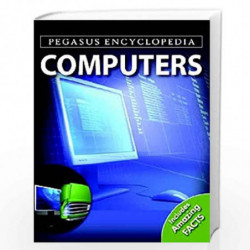 Computers: 1 (Discoveries and Inventions) by PEGASUS Book-9788131912720