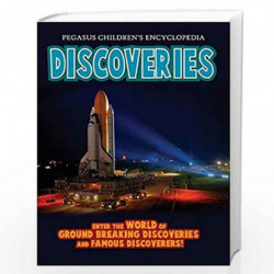 Discoveries: 1 (Discoveries and Inventions) by PEGASUS Book-9788131912737