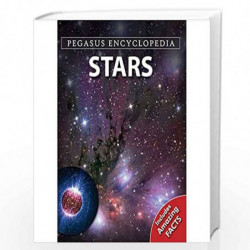 Stars (Space) by PEGASUS Book-9788131912836