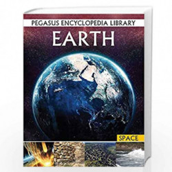 Earth: 1 (Space) by PEGASUS Book-9788131912867