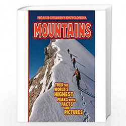 Mountains: 1 (Geography) by PEGASUS Book-9788131913031