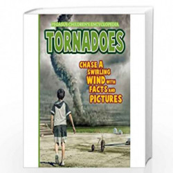 Tornadoes by PEGASUS Book-9788131913147