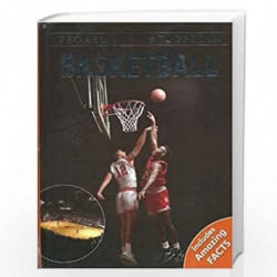 Basketball by PEGASUS Book-9788131913413