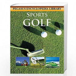 Golf: 1 (Sports) by PEGASUS Book-9788131913444
