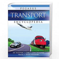 Transport by PEGASUS Book-9788131914403