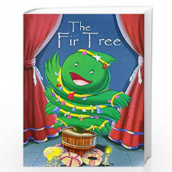 The Fir Trees (Christmas Stories) by PEGASUS Book-9788131914656