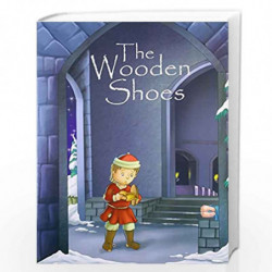 The Wooden Shoes (Christmas Stories) by PEGASUS Book-9788131914663