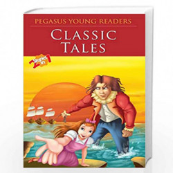 Classic Tales by PEGASUS Book-9788131917442