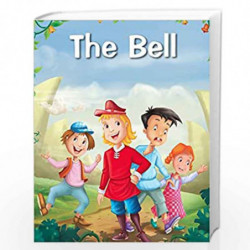 The Bell by PEGASUS Book-9788131918883