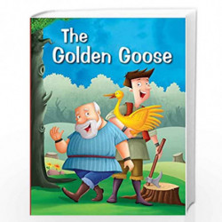 The Golden Goose by PEGASUS Book-9788131919019