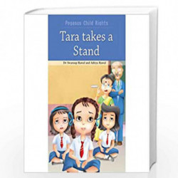 Tara Takes a Stand (Child Rights) by NILL Book-9788131919927