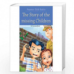 Story of the Missing Children (Child Rights) by NILL Book-9788131919989