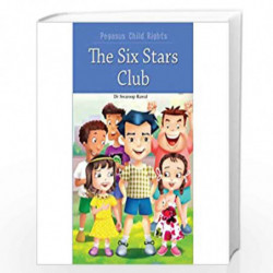 The Six Stars Club (Child Rights) by NILL Book-9788131919996