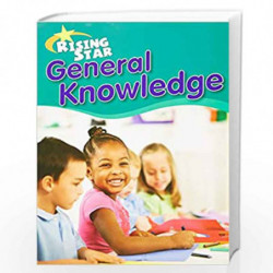 General Knowledge by NILL Book-9788131934128