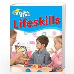 Lifeskills by NILL Book-9788131934135