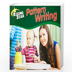 Pattern Writing by NILL Book-9788131934159