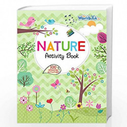 Nature Activity Book by NA Book-9788131934388