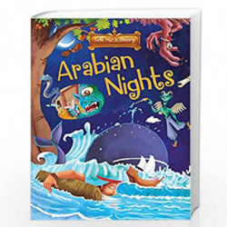 Arabian Nights by NA Book-9788131934432
