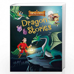 Dragon Stories by NILL Book-9788131934449