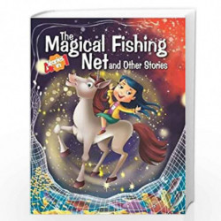 The Magical Fishing Net and Other Stories by NO AUTHOR Book-9788131934470