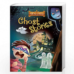 Ghost Stories by NA Book-9788131934487