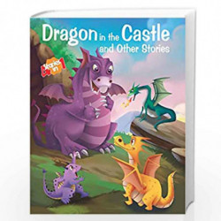 Dragon in the Castle & Other Stories by NILL Book-9788131934494