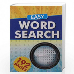 Easy Word Search by NILL Book-9788131935170
