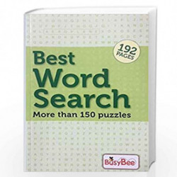 Best Word Search (Read Shine) by NILL Book-9788131935224