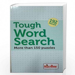 Tough Word Search by NILL Book-9788131935248