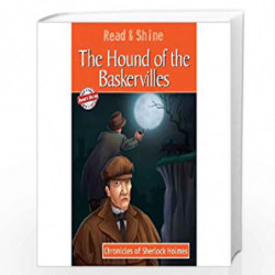 Hound of the Baskervilles by NA Book-9788131935378
