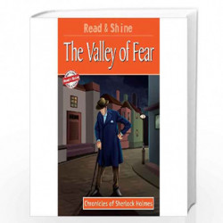 Valley of Fear by NA Book-9788131935385