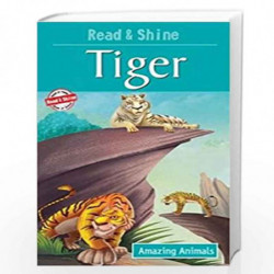 Tiger by NILL Book-9788131935606