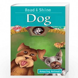 Dog by NILL Book-9788131935613