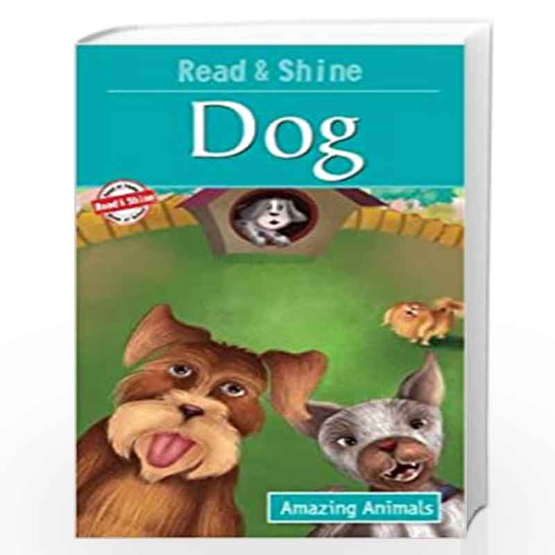 Dog by NILL Book-9788131935613