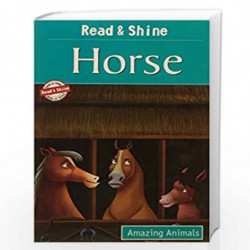 Horse by NILL Book-9788131935668