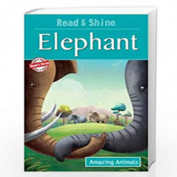 Elephant by NILL Book-9788131935675