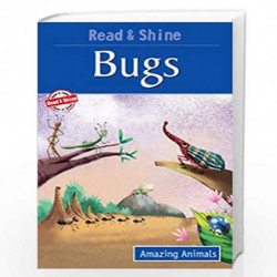 Bugs (Read Shine) by NILL Book-9788131935682