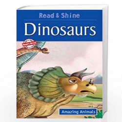Dinosaurs (Read Shine) by NILL Book-9788131935705