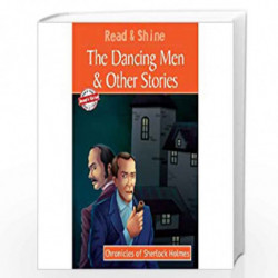 Dancing Men & Other Stories by NA Book-9788131935767