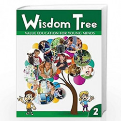 Wisdom Tree 2 by NA Book-9788131936023