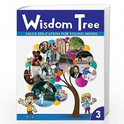 Wisdom Tree 3 by NA Book-9788131936030