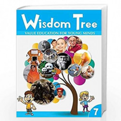 Wisdom Tree 7 by NA Book-9788131936078