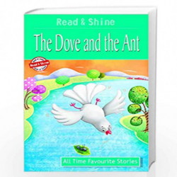 The Dove and the Ant by NILL Book-9788131936276