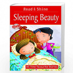 Sleeping Beauty by PEGASUS Book-9788131936375