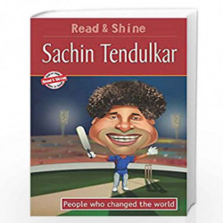 Sachin Tendulkar by NA Book-9788131936467